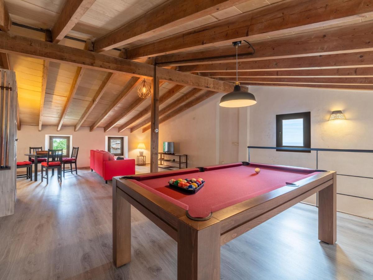 Holiday Home Boutique House By Interhome Banyalbufar Bagian luar foto