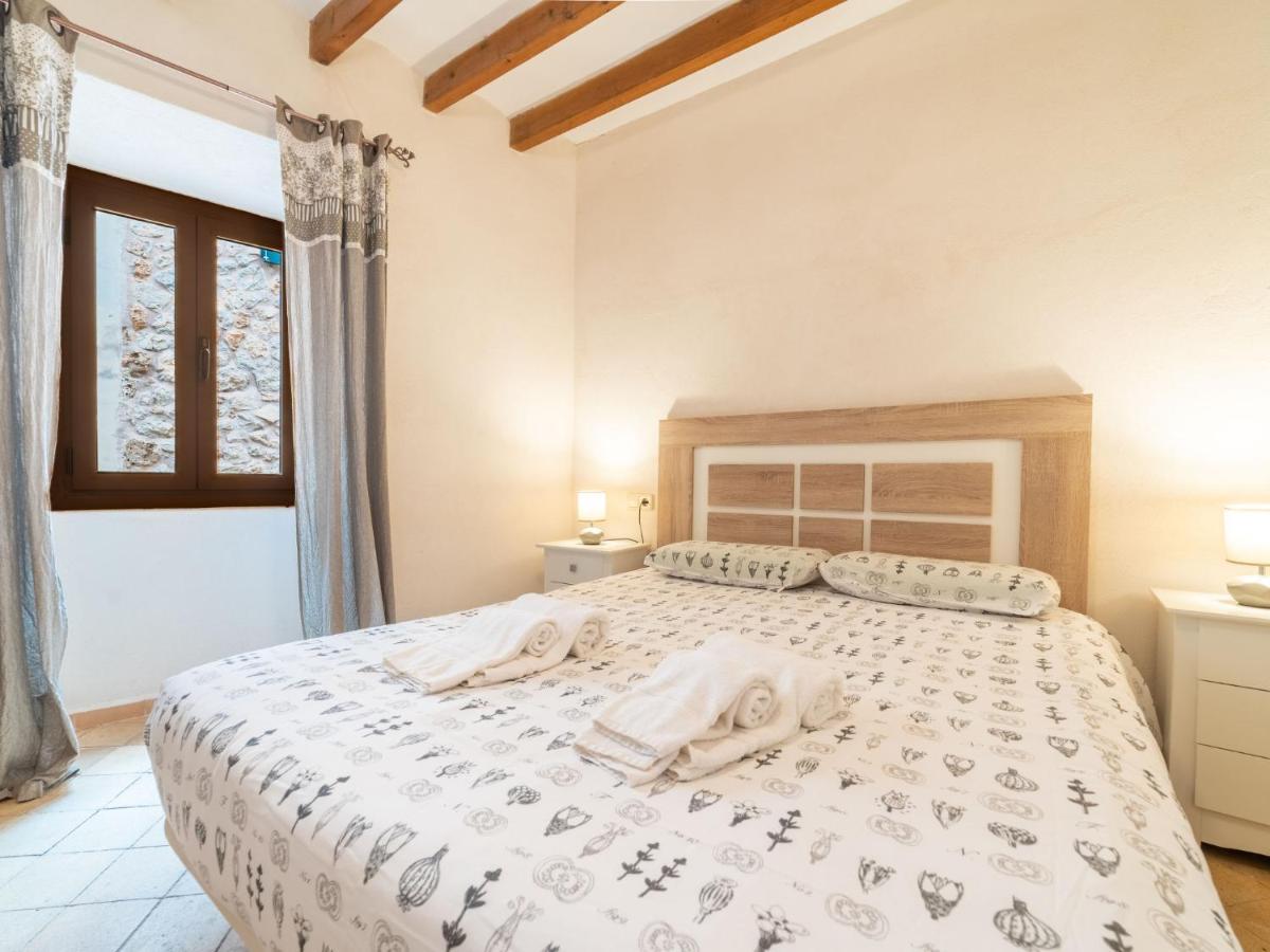 Holiday Home Boutique House By Interhome Banyalbufar Bagian luar foto