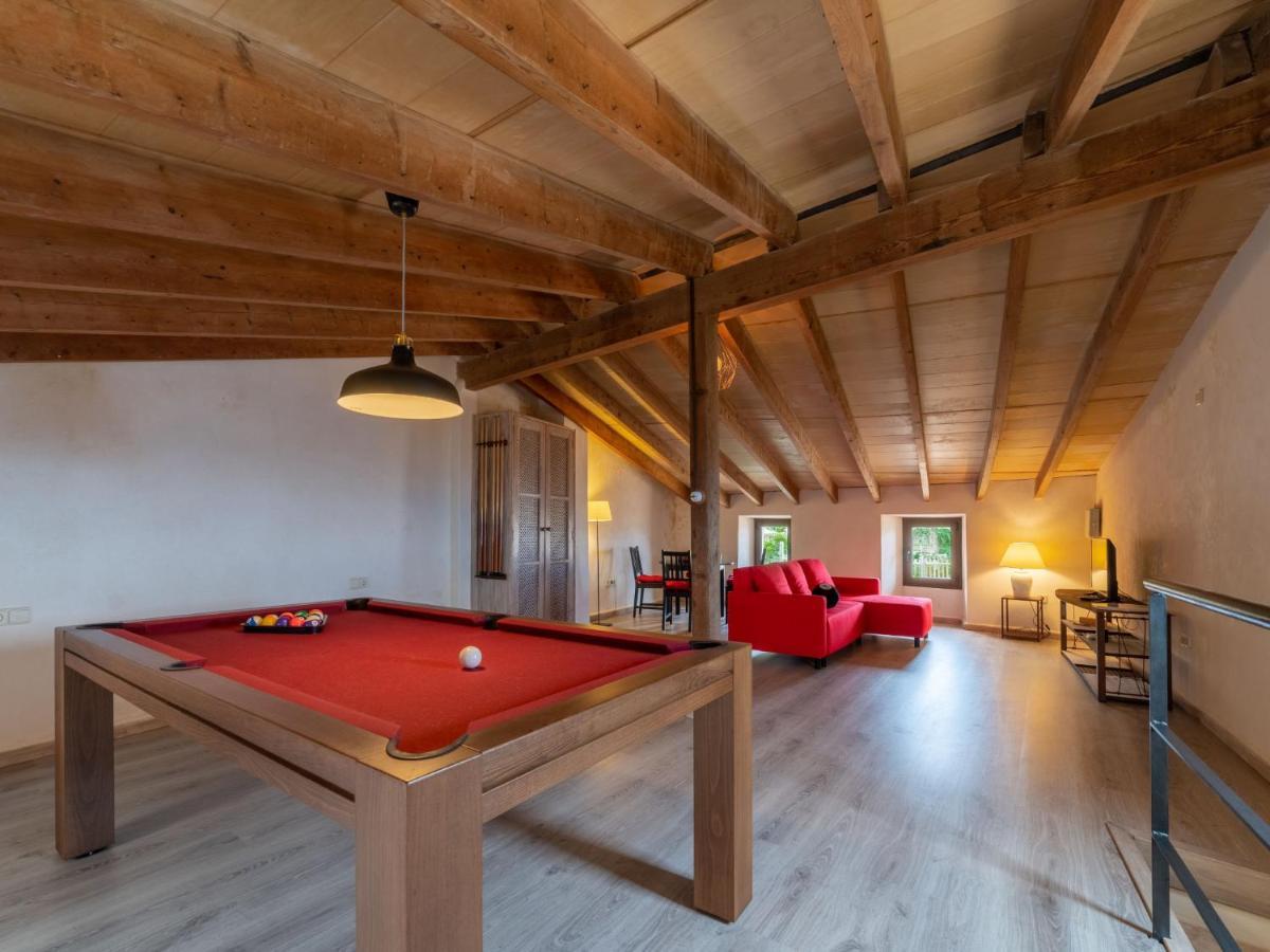 Holiday Home Boutique House By Interhome Banyalbufar Bagian luar foto